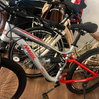 Mountain Bike MagikBike