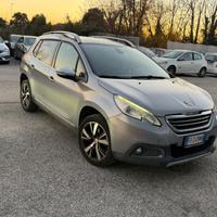 Peugeot 2008 BlueHDi 120 S&S Allure