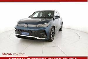 Volkswagen Tiguan 2.0 tdi R-Line 150cv dsg