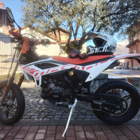 Beta rr 50 motard