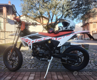 Beta rr 50 motard