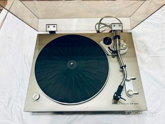 Giradischi AKAI  AP 100 Vintage  			