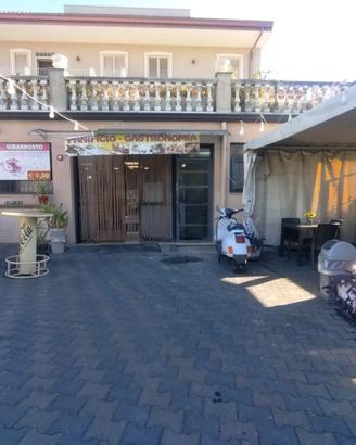 Panificio Gastronomia Mascalucia