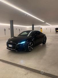 Audi TT mk3