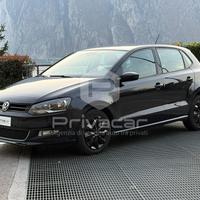 VOLKSWAGEN Polo 1.4 5 porte Comfortline