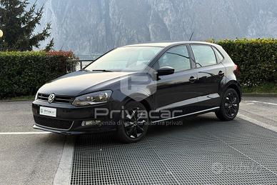 VOLKSWAGEN Polo 1.4 5 porte Comfortline