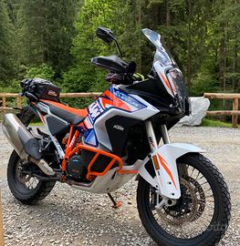 KTM 1290 super adventure R