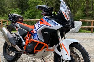 KTM 1290 super adventure R