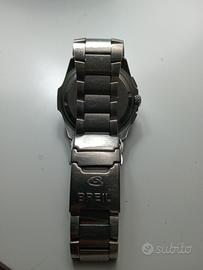orologio uomo Breil 