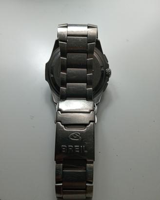 orologio uomo Breil 
