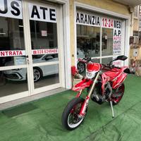 Honda CRF 450 REDMOTO 32 ORE