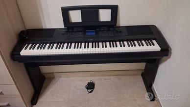 pianoforte digitale