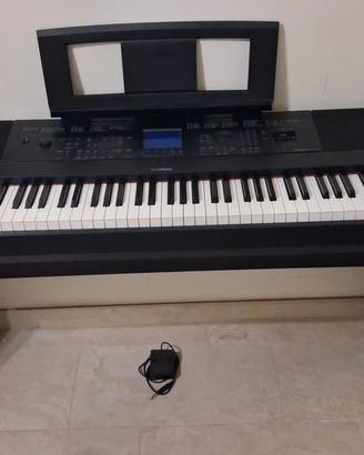 pianoforte digitale