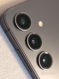 Samsung S24 Onyx Black Svloccato - Splendido