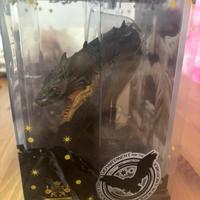 Basilisco harry potter