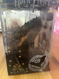 Basilisco harry potter