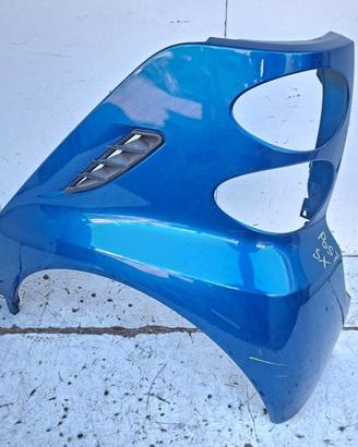 A4518820101CA9L PARAFANGO POSTERIORE SX SMART FORT
