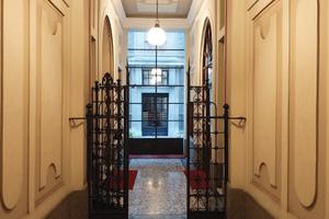 Milano centro storico - ufficio