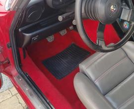 ALFA ROMEO Spider - 1989