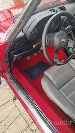 ALFA ROMEO Spider - 1989