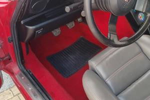 ALFA ROMEO Spider - 1989