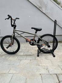 BMX freestyle 20" ricondizionata garantita