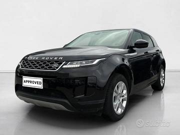 LAND ROVER Range Rover Evoque 2.0D I4-L.Flw 150
