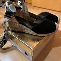 Espadrillas donna Tulipano