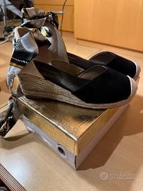 Espadrillas donna Tulipano