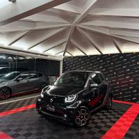 Smart ForTwo 70 1.0 twinamic Prime