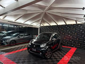 Smart ForTwo 70 1.0 twinamic Prime