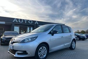 RENAULT Scénic XMod 1.5 dCi 110 CV EDC Limited