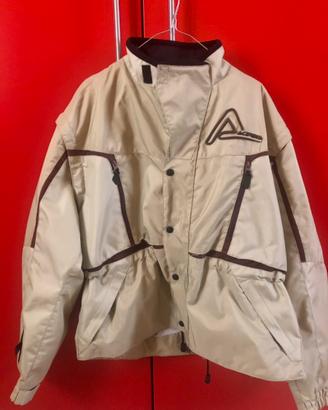 Giacca uomo per moto Acerbis Taglia XL