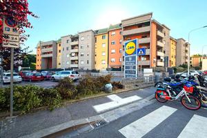 MONOLOCALE A FIRENZE