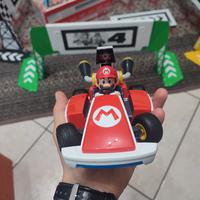 Mario Kart Nintendo switch 