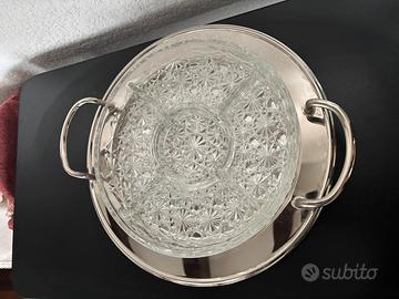 Vassoi di varie misure e prezzi