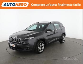 JEEP Cherokee AL20258