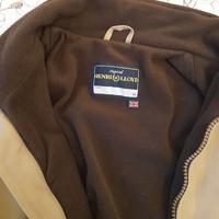 Giubbotto HENRI LLOYD 