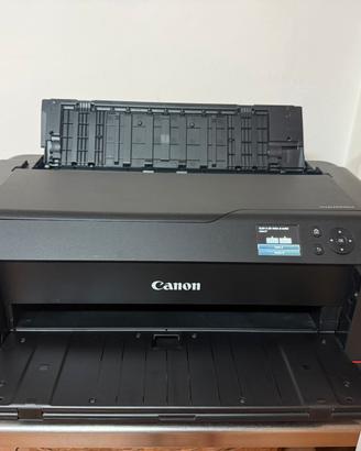 Canon Imageprograf Pro-1000