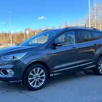 Ford Kuga 2.0 TDCI 180 CV S&S 4WD Powershift Vigna