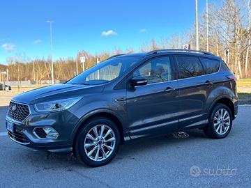 Ford Kuga 2.0 TDCI 180 CV S&S 4WD Powershift Vigna