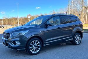 Ford Kuga 2.0 TDCI 180 CV S&S 4WD Powershift Vigna