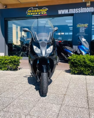 BMW C 650 Sport TUTTO INCLUSO ANCHE PASSAGGIO!