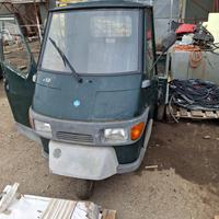 Piaggio Ape 50 1998 - Marciante