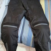 Dainese pantaloni Tempest  2 D-dry 