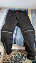 Dainese pantaloni Tempest  2 D-dry 