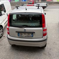 Fiat Panda benzina