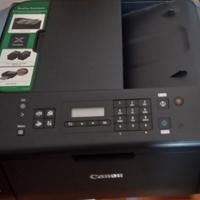 STAMPANTE CANON MX395