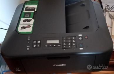 STAMPANTE CANON MX395