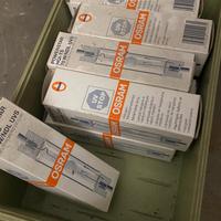 Osram Powerstar HQI - TS 70W/NDL UVS